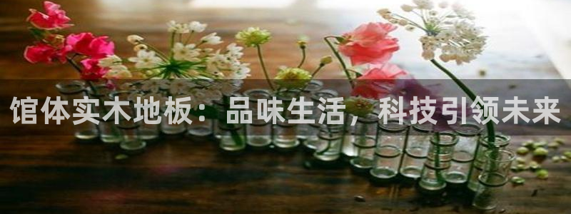 馆体实木地板：品味生活，科技引领未来